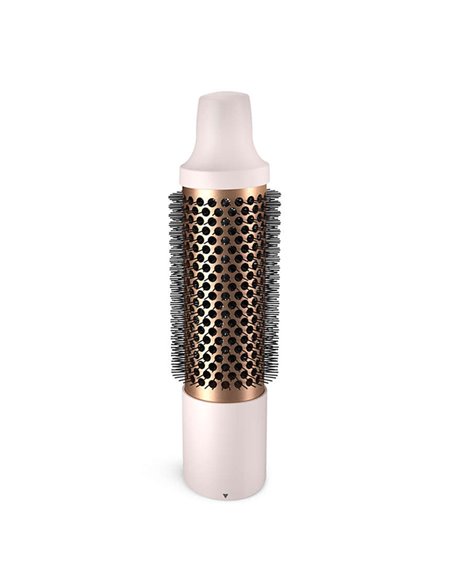 Фен-щётка PHILIPS BHA310/00, 800 Вт, Розовый