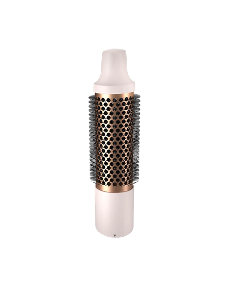 Фен-щётка PHILIPS BHA310/00, 800 Вт, Розовый