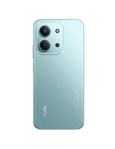 Смартфон Xiaomi Redmi 15C, 8Гб/256Гб, Mint Green