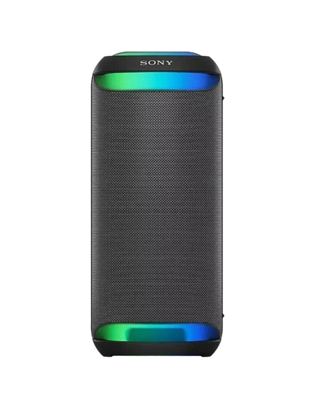 Sistem audio SONY SRS-XV800, Negru