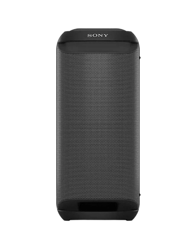 Sistem audio SONY SRS-XV800, Negru