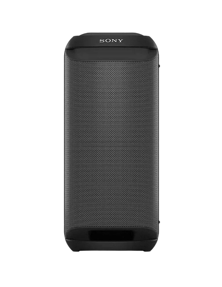 Аудиосистема SONY SRS-XV800, Чёрный