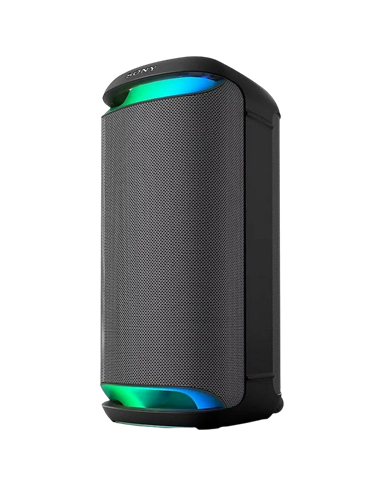 Sistem audio SONY SRS-XV800, Negru