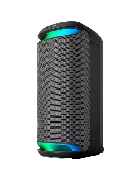 Sistem audio SONY SRS-XV800, Negru