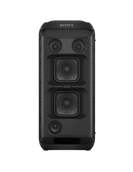 Sistem audio SONY SRS-XV800, Negru