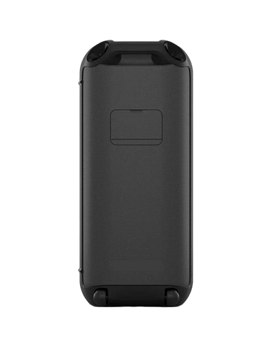 Аудиосистема SONY SRS-XV800, Чёрный
