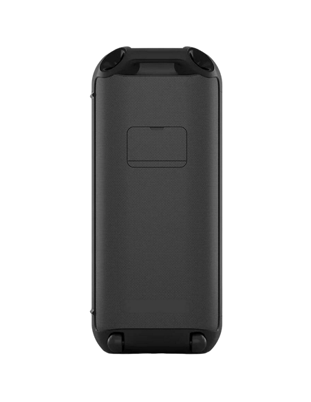 Аудиосистема SONY SRS-XV800, Чёрный