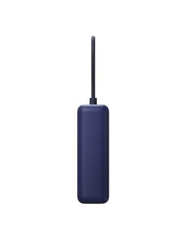 Acumulator extern Xiaomi BHR9341GL, 10000mAh, Albastru