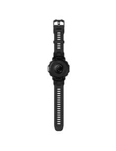 Ceas inteligent Xiaomi Amazfit T-Rex 3 Pro, 48mm, Tactical Black 2