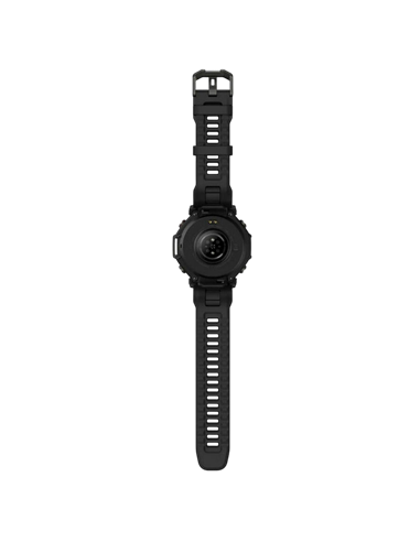 Умные часы Xiaomi Amazfit T-Rex 3 Pro, 48мм, Tactical Black