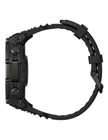 Умные часы Xiaomi Amazfit T-Rex 3 Pro, 48мм, Tactical Black