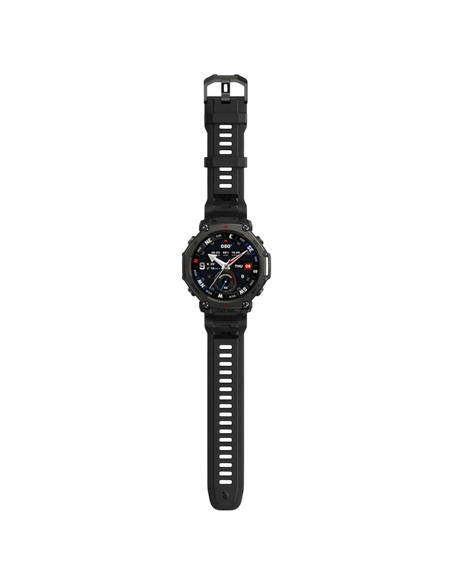 Ceas inteligent Xiaomi Amazfit T-Rex 3 Pro, 48mm, Tactical Black