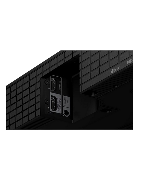 Soundbar SONY HT-A8000, Negru