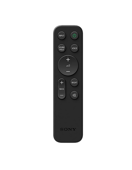 Саундбар SONY HT-A8000, Черный