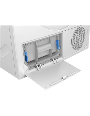 Сушильная машина Bosch WTN83209FR, 8кг, Белый