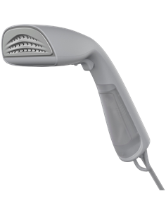 Aparat de călcat vertical cu aburi Electrolux E7HS2-6UG, Gri