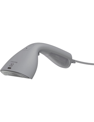 Aparat de călcat vertical cu aburi Electrolux E7HS2-6UG, Gri