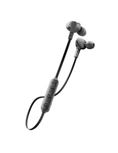 Наушники Cellularline Ploos, Чёрный
