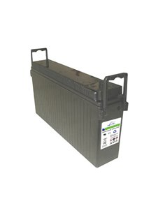 Acumulator UPS LEOCH LPF12-150A, 12V, 150Ah 2