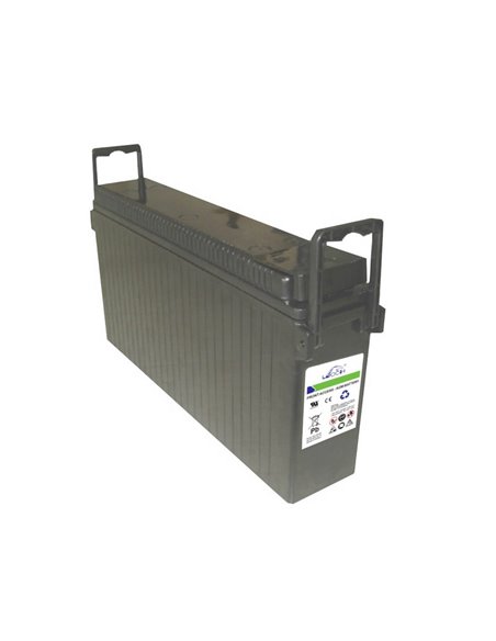 Acumulator UPS LEOCH LPF12-150A, 12V, 150Ah