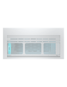 Компьютерный корпус Cougar CFV235 White, Midi-Tower, Без блока питания, Белый 2
