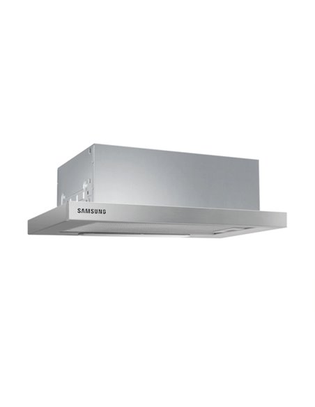 Встраиваемая Вытяжка Samsung NK24M1030IS/UR, Серебристый