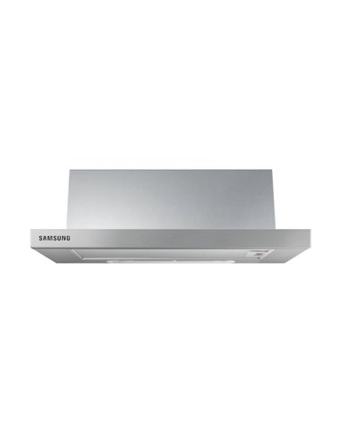 Встраиваемая Вытяжка Samsung NK24M1030IS/UR, Серебристый