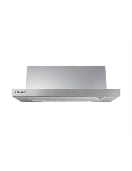 Встраиваемая Вытяжка Samsung NK24M1030IS/UR, Серебристый
