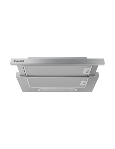 Встраиваемая Вытяжка Samsung NK24M1030IS/UR, Серебристый