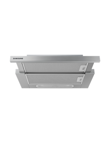 Встраиваемая Вытяжка Samsung NK24M1030IS/UR, Серебристый
