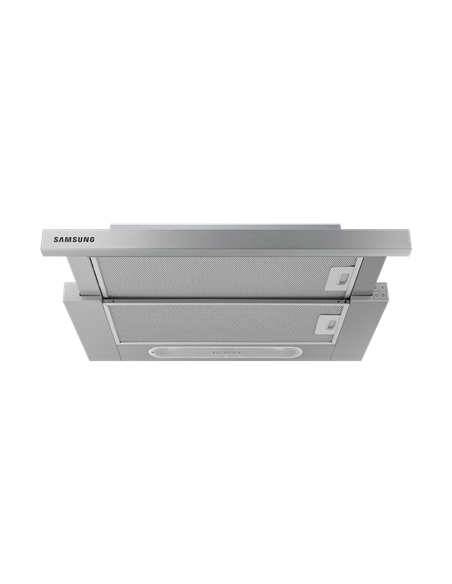 Встраиваемая Вытяжка Samsung NK24M1030IS/UR, Серебристый