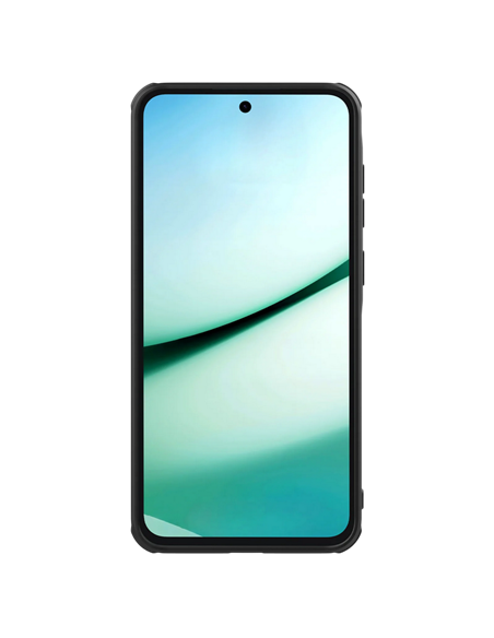 Чехол Nillkin Camshield Pro Magnetic для Samsung Galaxy A36, Чёрный