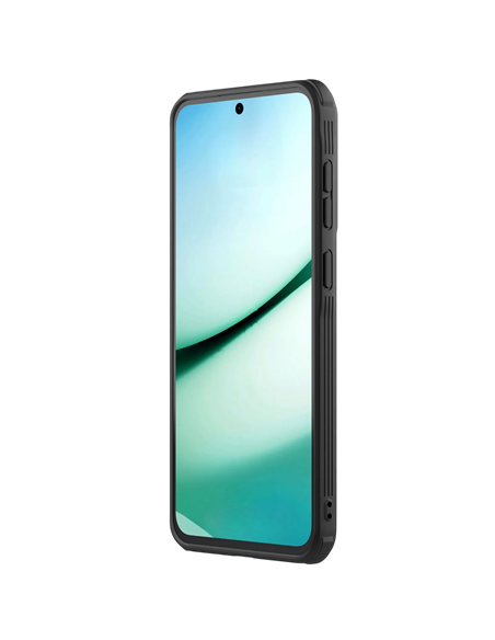 Husă Nillkin Camshield Pro Magnetic pentru Samsung Galaxy A36, Negru