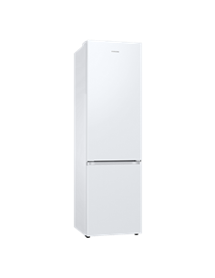 Холодильник Samsung RB38C600EWW/UA, Белый 2