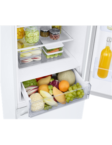 Frigider Samsung RB38C600EWW/UA, Alb