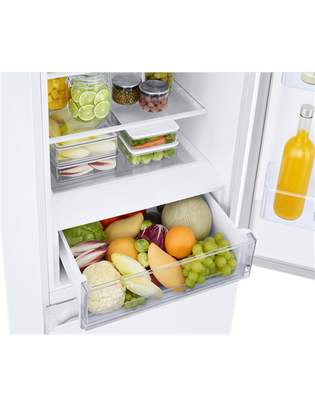 Frigider Samsung RB38C600EWW/UA, Alb