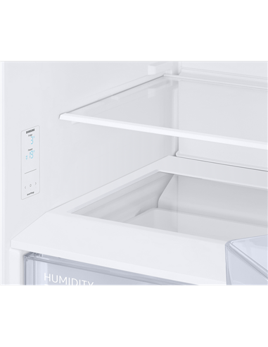 Frigider Samsung RB38C600EWW/UA, Alb