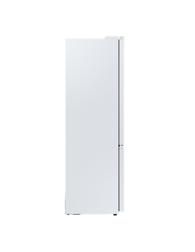 Холодильник Samsung RB38C600EWW/UA, Белый