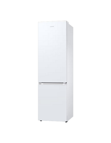 Холодильник Samsung RB38C600EWW/UA, Белый