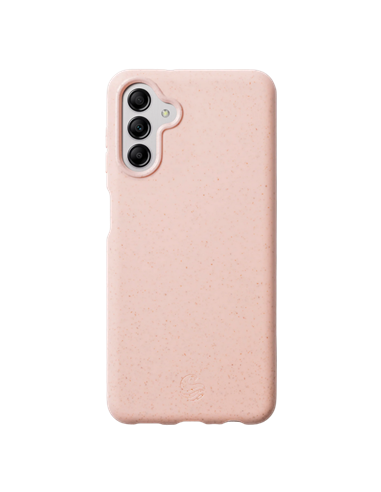 Чехол Xcover A15, ECO, Розовый