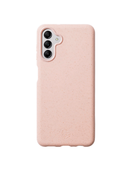 Чехол Xcover A15, ECO, Розовый