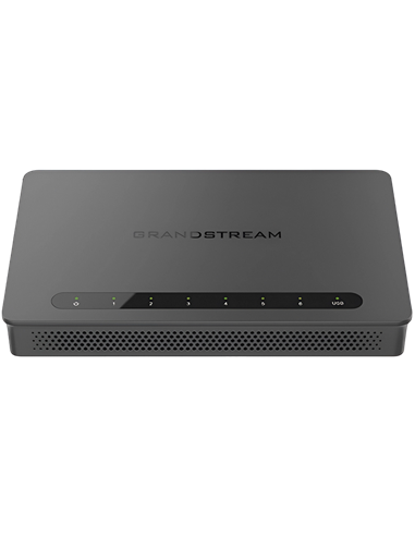 Router VPN  GWN7002, Negru