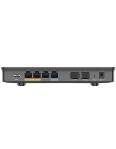 VPN Маршрутизатор  GWN7002, Чёрный 2