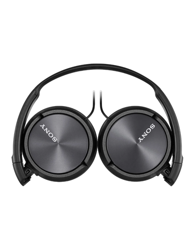 Căști SONY MDR-ZX310AP, Negru
