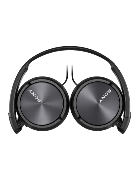 Căști SONY MDR-ZX310AP, Negru