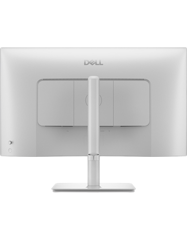 27" Monitor DELL S2725DSM, IPS 2560x1440 WQHD, Alb