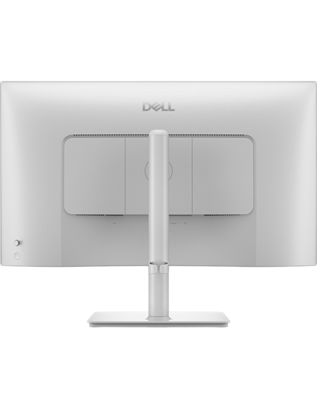 27" Монитор DELL S2725DSM, IPS 2560x1440 WQHD, Белый