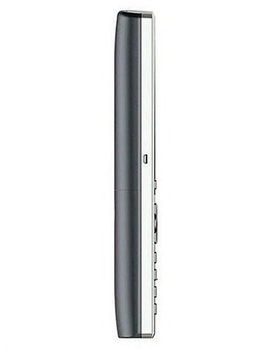 IP Телефон Grandstream DP722, Серебристый