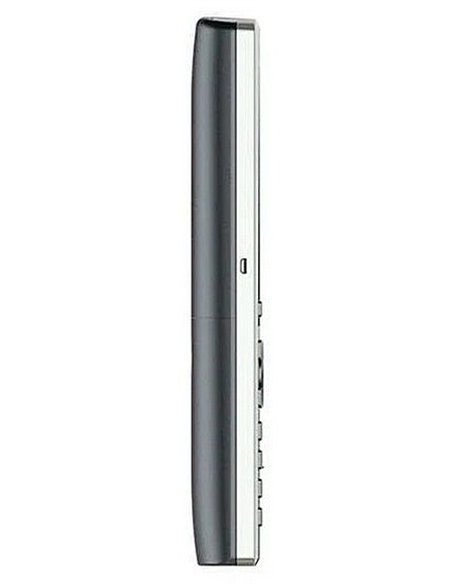 IP Телефон Grandstream DP722, Серебристый