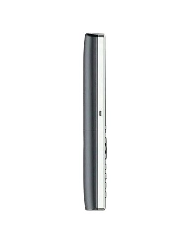 IP Телефон Grandstream DP722, Серебристый